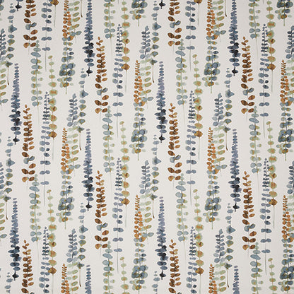 Santa Maria Indigo Sample