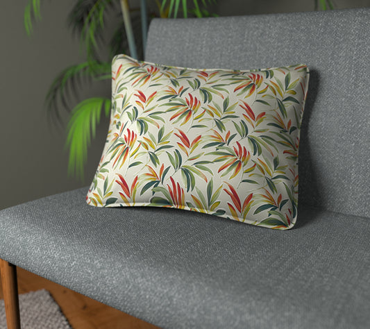Ventura Rumba Piped Cushion