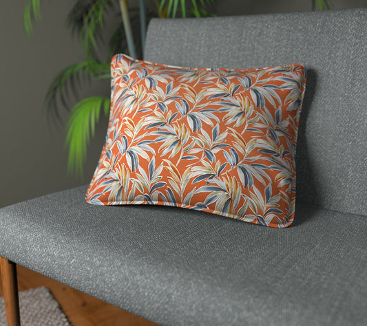 Ventura Tango Piped Cushion