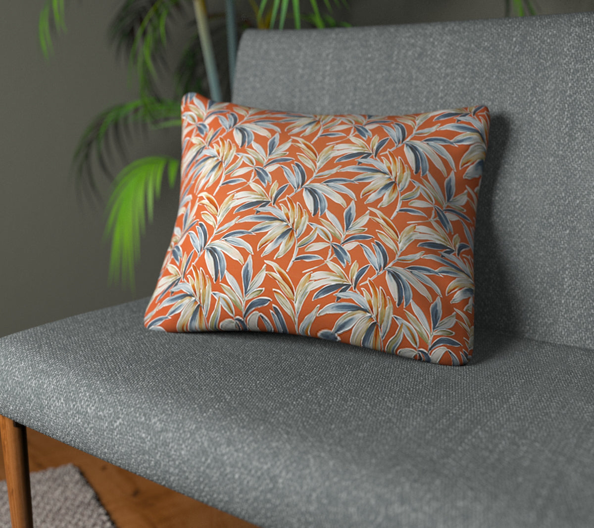 Ventura Tango Plain Cushion