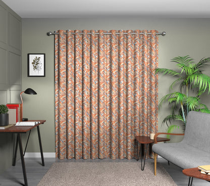 Ventura Tango Eyelets Curtain