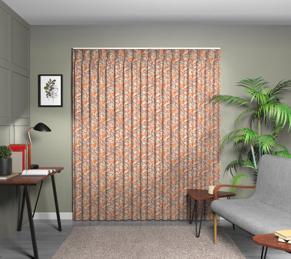 Ventura Tango Triple Pleat Curtain