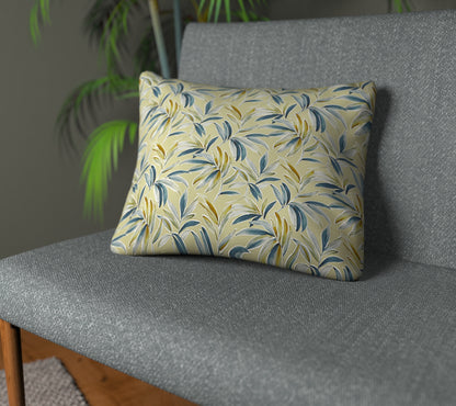 Ventura Mimosa Plain Cushion