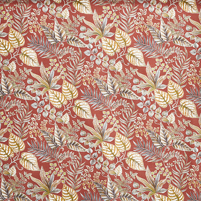 Paloma Terracotta Sample