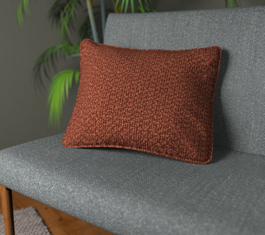 Arlo Mango Piped Cushion