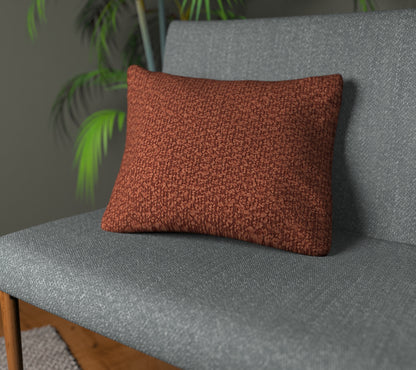 Arlo Mango Plain Cushion