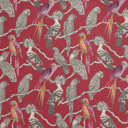 Aviary Caribou Sample