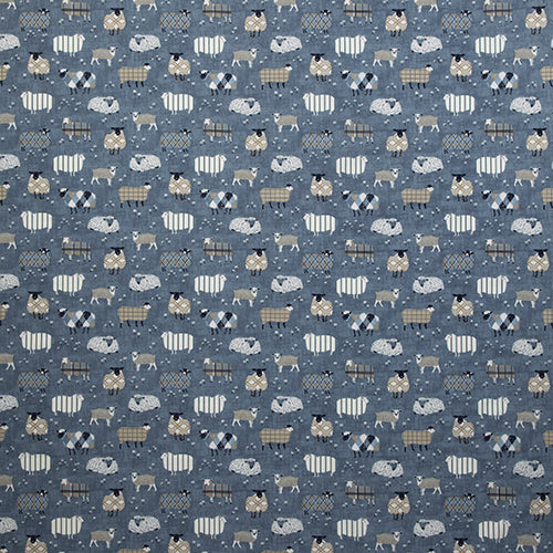 Baa Baa Denim