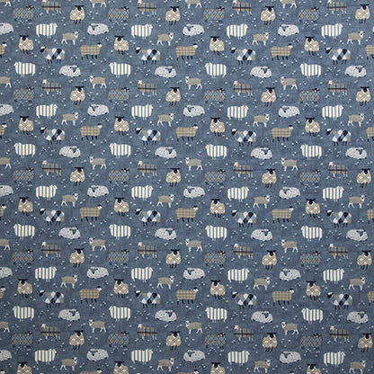 Baa Baa Denim