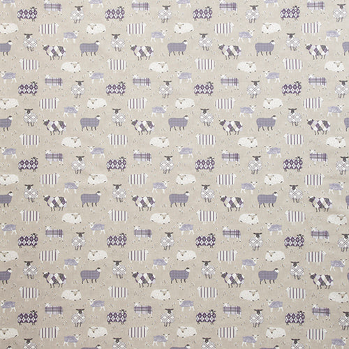 Baa Baa Lavender