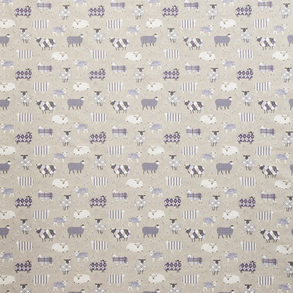 Baa Baa Lavender