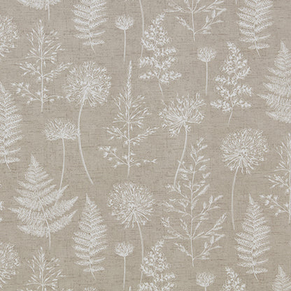 Chervil Clay Sample