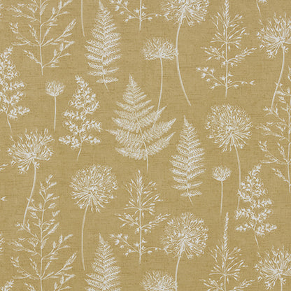 Chervil Clay Sample