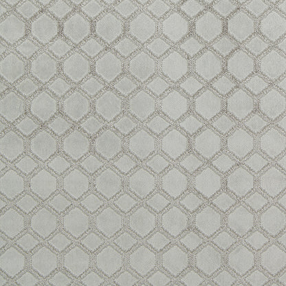 Dara Cornflower Sample