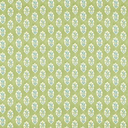 Sessile Leaf Artichoke Fabric Sample