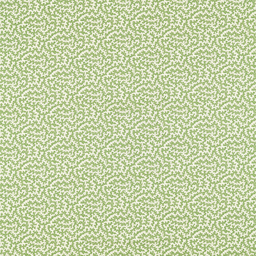 Truffle Sap Green Fabric Sample