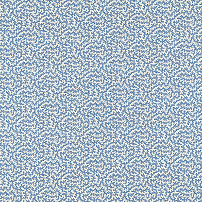 Truffle Indigo Fabric Sample