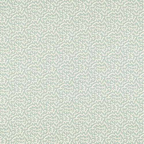Truffle Blue Clay Fabric Sample