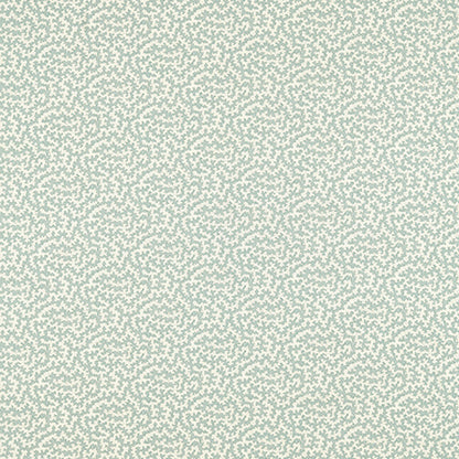 Truffle Blue Clay Fabric Sample
