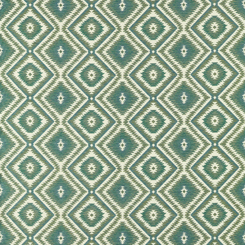 Kelim Celeste Fabric Sample