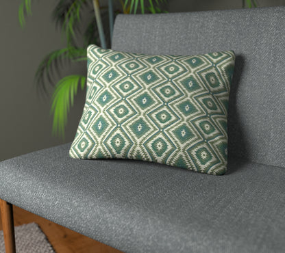 Kelim Celeste Plain Cushion