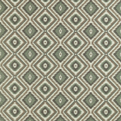 Kelim Opal Fabric Sample