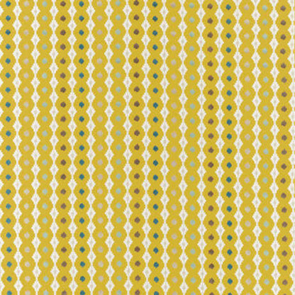 Mossi Sumac Fabric Sample