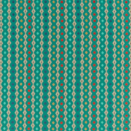 Mossi Celeste Fabric Sample