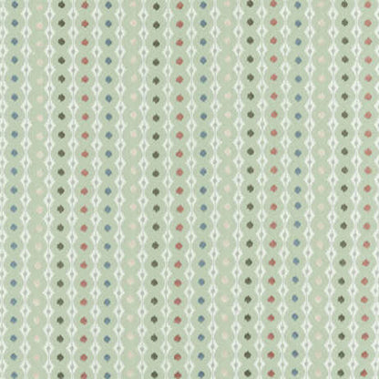 Mossi Sage Fabric Sample
