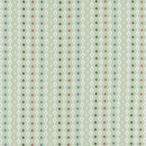 Mossi Sage Fabric Sample