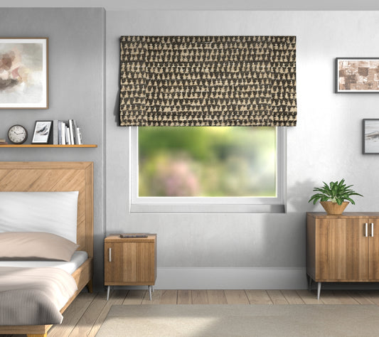 Merrington 232027 Charcoal
