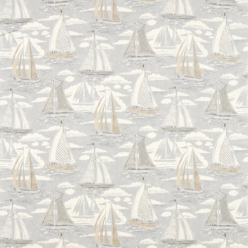 Sailor Gull Fabric Sample