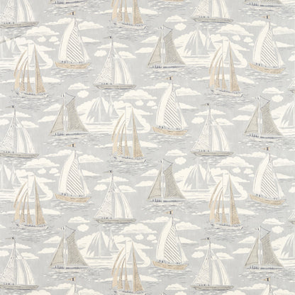 Sailor Gull Fabric Sample