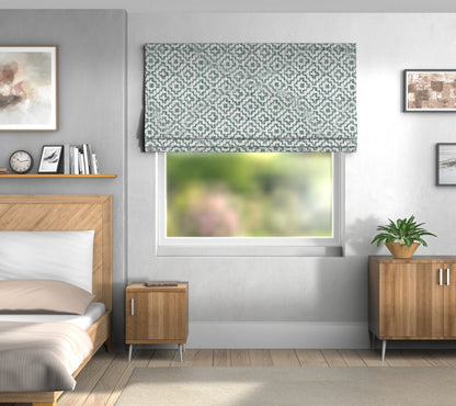 Linden Teal