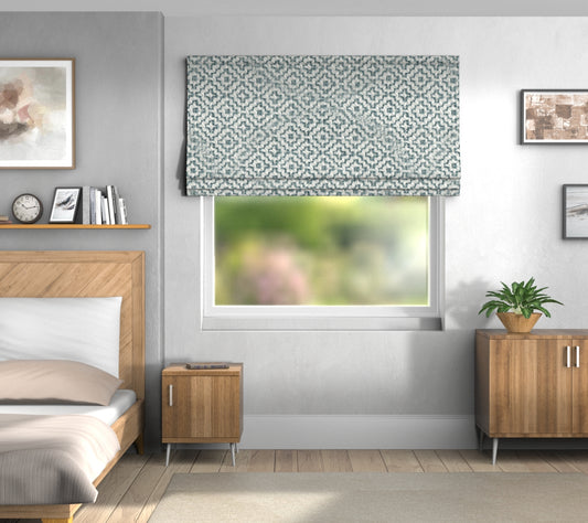 Linden Teal