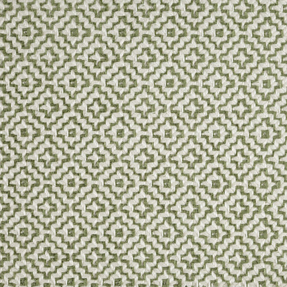 Linden Celadon Fabric Sample