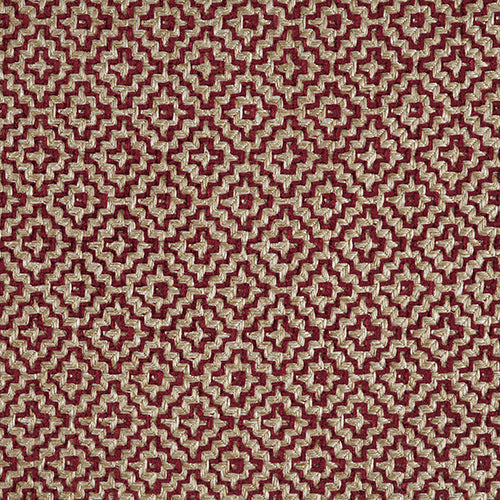 Linden Russet Fabric Sample