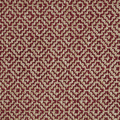 Linden Russet Fabric Sample