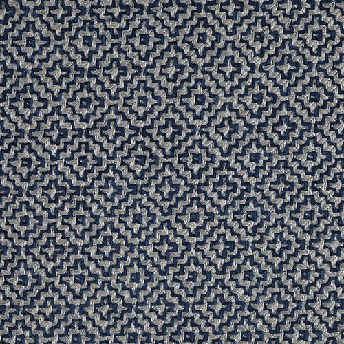 Linden Indigo Fabric Sample
