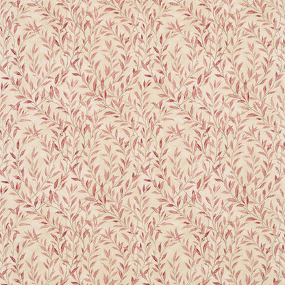 Osier Rosewood/Sepia Fabric Sample