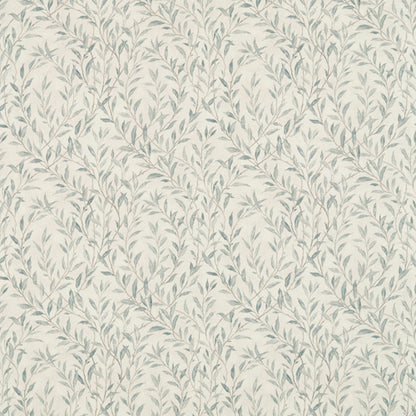 Osier Wedgwood/Silver Fabric Sample