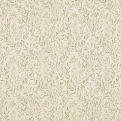 Osier Willow/Cream Fabric Sample