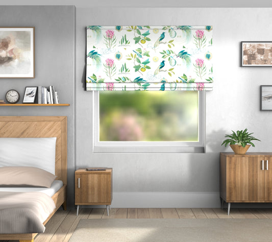 Paradesia Botanical Green