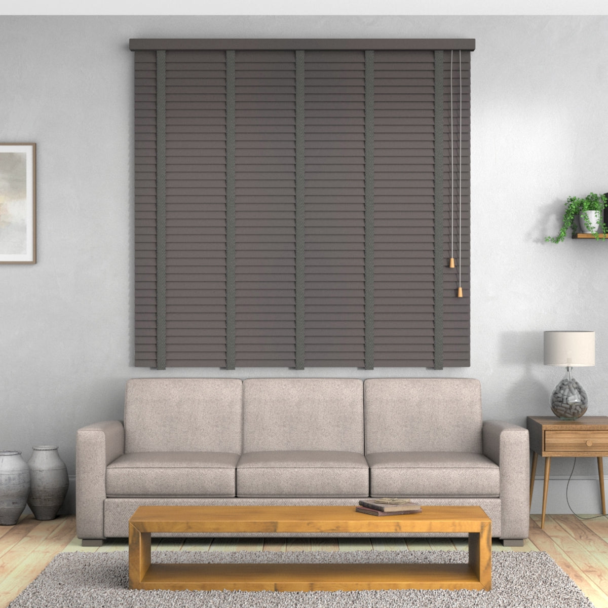 Dolmen Venetian Blind