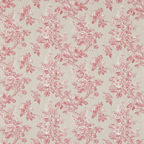 Sorilla Damask Rose/Linen