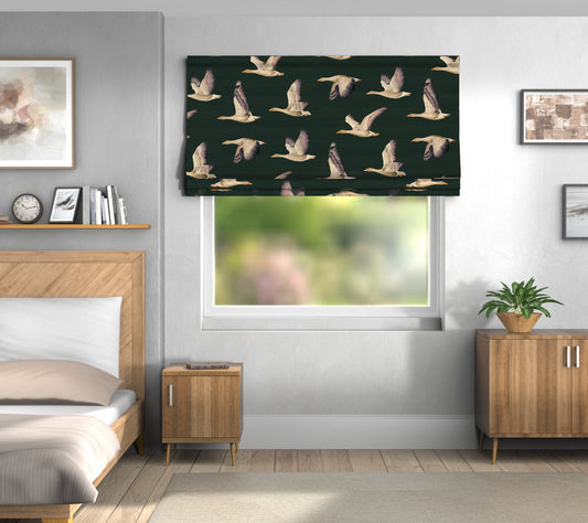 Elysian Geese Forest/Fig