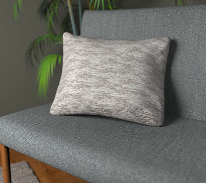 Ellary Caribou Plain Cushion