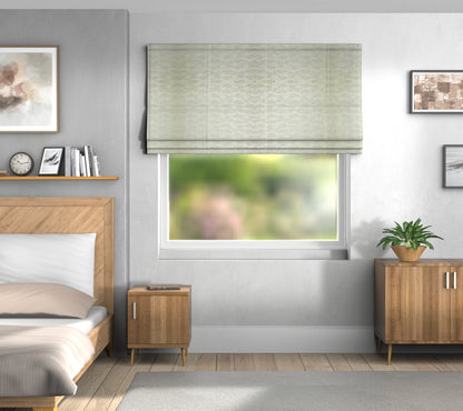 Ellary Mint Default Roman Blind