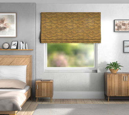 Ellary Sahara Default Roman Blind