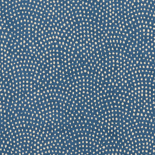 Nebula Denim Fabric Sample